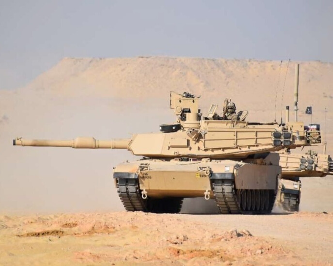 Ground combat systems